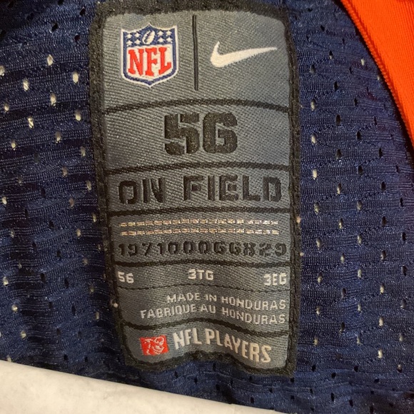 Jersey - Picture 4 of 4